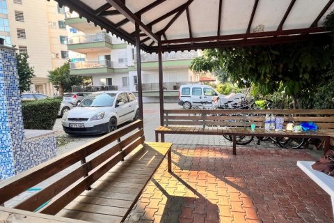 Продажа пентхауса  в Махмутларе, Анталье, Турция 5 комн., 240м2, №207873 – фото 4