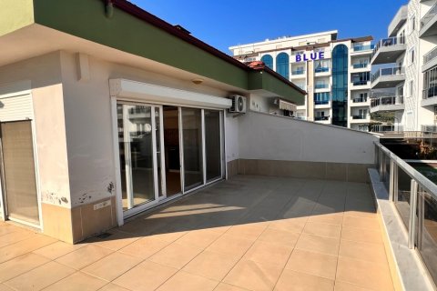 Продажа пентхауса  в Махмутларе, Анталье, Турция 5 комн., 240м2, №207873 – фото 25