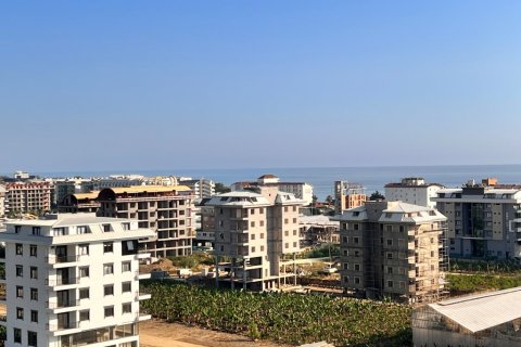 Продажа пентхауса  в Махмутларе, Анталье, Турция 5 комн., 240м2, №207873 – фото 28