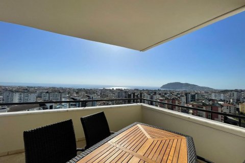 Leilighet  i Cikcilli, Antalya, Tyrkia Nr. 207870 - 12