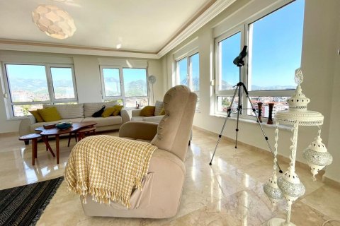 Leilighet  i Cikcilli, Antalya, Tyrkia Nr. 207870 - 4