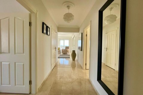 Leilighet  i Cikcilli, Antalya, Tyrkia Nr. 207870 - 16