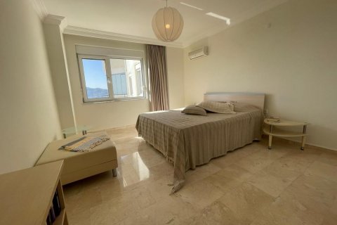 Leilighet  i Cikcilli, Antalya, Tyrkia Nr. 207870 - 22