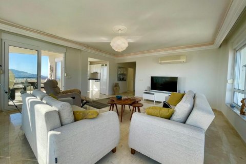 Leilighet  i Cikcilli, Antalya, Tyrkia Nr. 207870 - 8