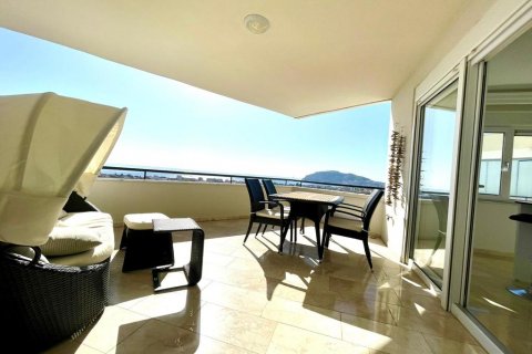 Leilighet  i Cikcilli, Antalya, Tyrkia Nr. 207870 - 11