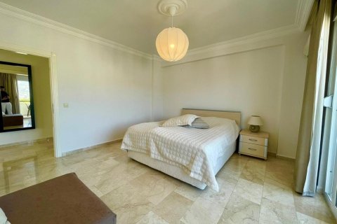 Leilighet  i Cikcilli, Antalya, Tyrkia Nr. 207870 - 20