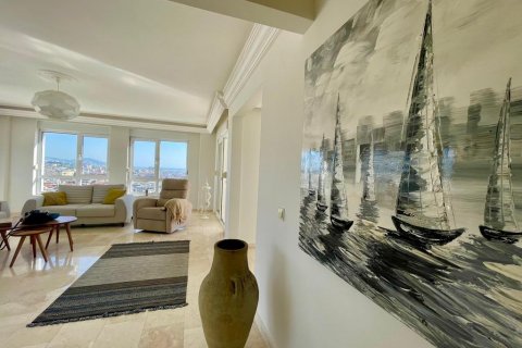 Leilighet  i Cikcilli, Antalya, Tyrkia Nr. 207870 - 15