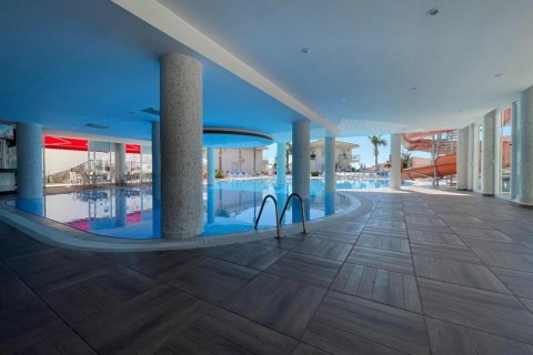 Leilighet  i Cikcilli, Antalya, Tyrkia Nr. 207870 - 29