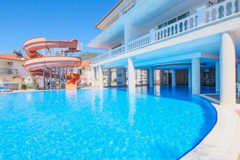 Leilighet  i Cikcilli, Antalya, Tyrkia Nr. 207870 - 28