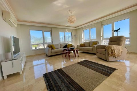 Leilighet  i Cikcilli, Antalya, Tyrkia Nr. 207870 - 2