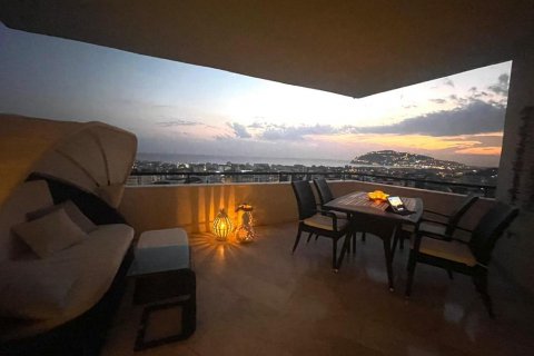 Leilighet  i Cikcilli, Antalya, Tyrkia Nr. 207870 - 13