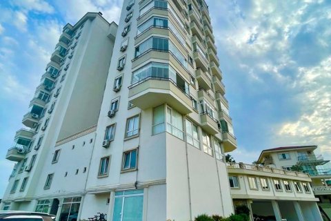 Leilighet  i Cikcilli, Antalya, Tyrkia Nr. 207870 - 30