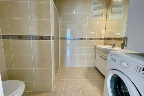 Leilighet  i Cikcilli, Antalya, Tyrkia Nr. 207870 - 21