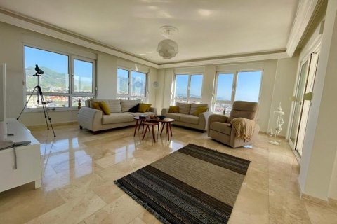 Leilighet  i Cikcilli, Antalya, Tyrkia Nr. 207870 - 1