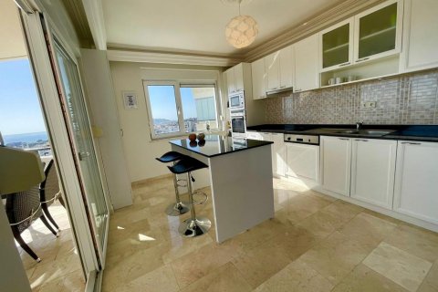 Leilighet  i Cikcilli, Antalya, Tyrkia Nr. 207870 - 6