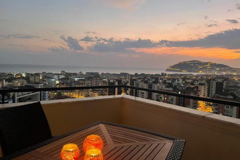 Leilighet  i Cikcilli, Antalya, Tyrkia Nr. 207870 - 14