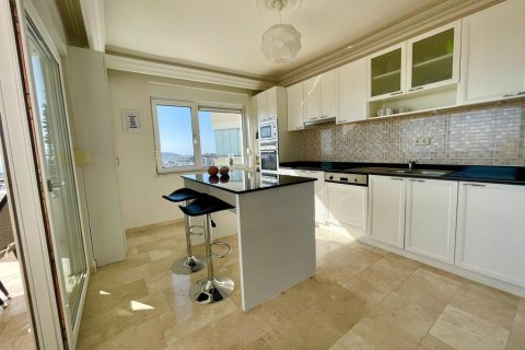 Leilighet  i Cikcilli, Antalya, Tyrkia Nr. 207870 - 9