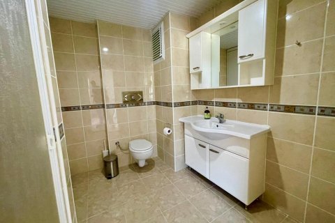 Leilighet  i Cikcilli, Antalya, Tyrkia Nr. 207870 - 17