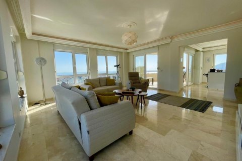 Leilighet  i Cikcilli, Antalya, Tyrkia Nr. 207870 - 5