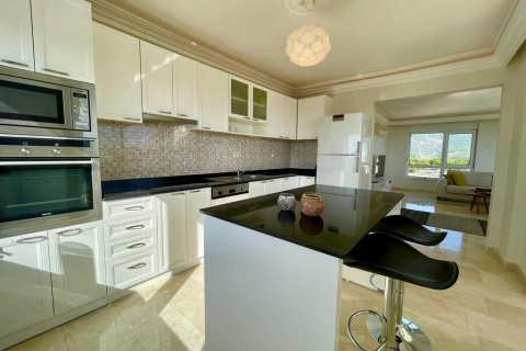 Leilighet  i Cikcilli, Antalya, Tyrkia Nr. 207870 - 7