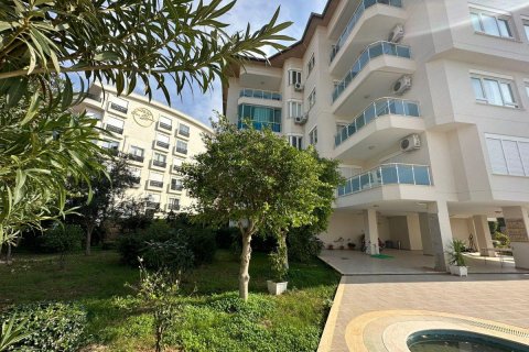 Продажа квартиры  в Оба, Анталье, Турция 3 комн., 95м2, №207872 – фото 17