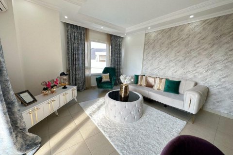 Продажа квартиры  в Оба, Анталье, Турция 3 комн., 95м2, №207872 – фото 3