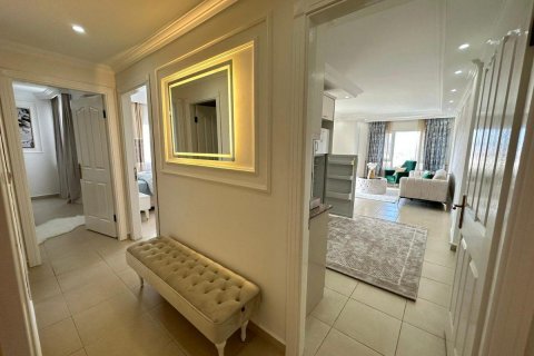 Продажа квартиры  в Оба, Анталье, Турция 3 комн., 95м2, №207872 – фото 12