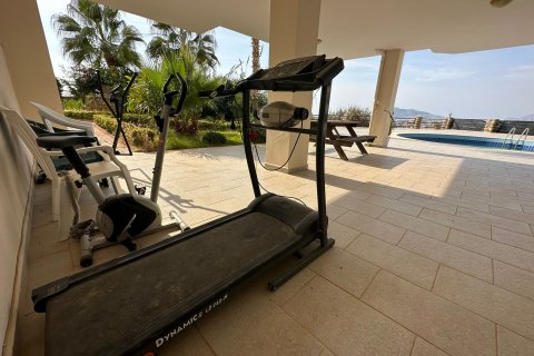 Продажа квартиры  в Оба, Анталье, Турция 3 комн., 95м2, №207872 – фото 20