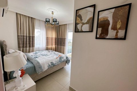 Продажа квартиры  в Оба, Анталье, Турция 3 комн., 95м2, №207872 – фото 10