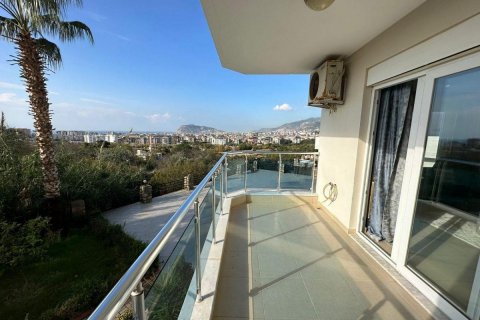 Продажа квартиры  в Оба, Анталье, Турция 3 комн., 95м2, №207872 – фото 13