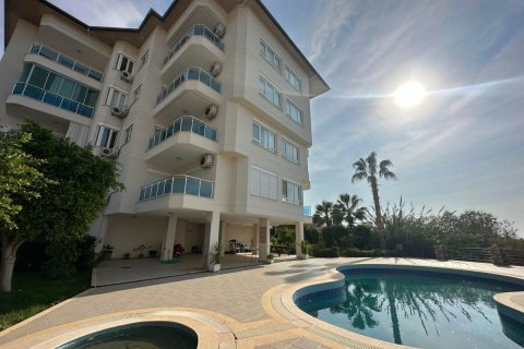 Продажа квартиры  в Оба, Анталье, Турция 3 комн., 95м2, №207872 – фото 16