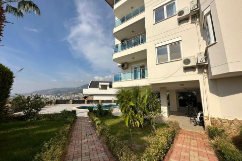 Продажа квартиры  в Оба, Анталье, Турция 3 комн., 95м2, №207872 – фото 18