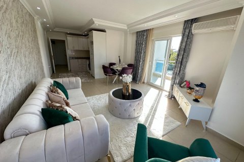 Продажа квартиры  в Оба, Анталье, Турция 3 комн., 95м2, №207872 – фото 1