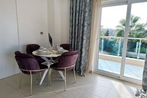 Продажа квартиры  в Оба, Анталье, Турция 3 комн., 95м2, №207872 – фото 4