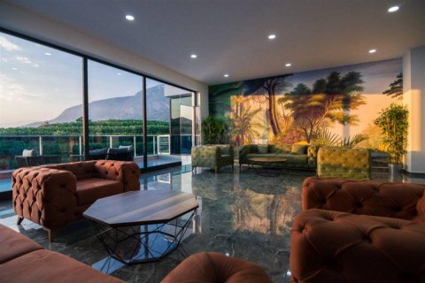 Wohnung in Mahmutlar, Antalya, Türkei Nr. 207875 - 12