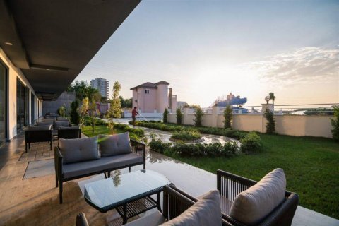 Wohnung in Mahmutlar, Antalya, Türkei Nr. 207875 - 5