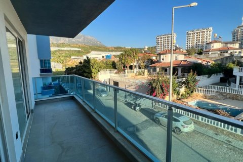 Wohnung in Mahmutlar, Antalya, Türkei Nr. 207875 - 19