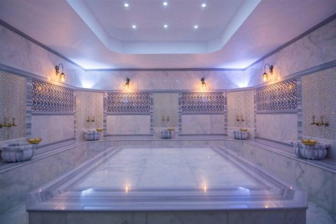 Wohnung in Mahmutlar, Antalya, Türkei Nr. 207875 - 8