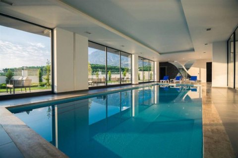 Wohnung in Mahmutlar, Antalya, Türkei Nr. 207875 - 6