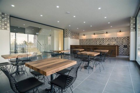 Wohnung in Mahmutlar, Antalya, Türkei Nr. 207875 - 13