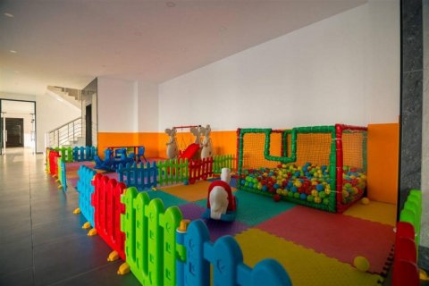 Wohnung in Mahmutlar, Antalya, Türkei Nr. 207875 - 11