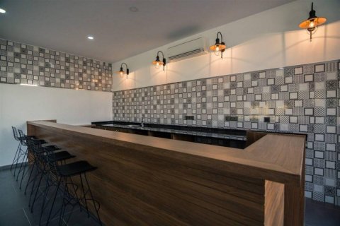 Wohnung in Mahmutlar, Antalya, Türkei Nr. 207875 - 10