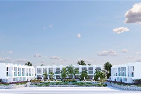 Apartment for sale  in Esentepe, Girne, Northern Cyprus, studio, 37m2, No. 207869 – photo 5