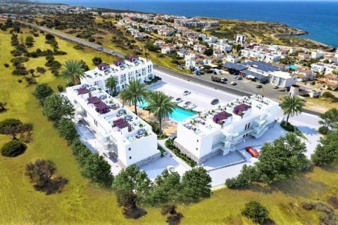 Apartment for sale  in Esentepe, Girne, Northern Cyprus, studio, 37m2, No. 207869 – photo 10