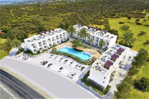 Apartment for sale  in Esentepe, Girne, Northern Cyprus, studio, 37m2, No. 207869 – photo 12