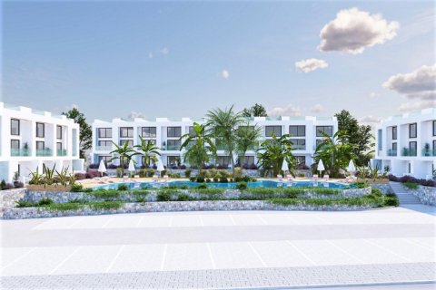 Apartment for sale  in Esentepe, Girne, Northern Cyprus, studio, 37m2, No. 207869 – photo 2