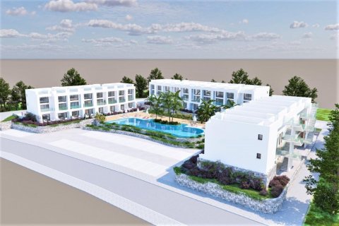 Apartment for sale  in Esentepe, Girne, Northern Cyprus, studio, 37m2, No. 207869 – photo 1