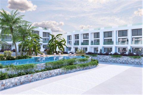 Apartment for sale  in Esentepe, Girne, Northern Cyprus, studio, 37m2, No. 207869 – photo 4