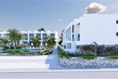 Apartment for sale  in Esentepe, Girne, Northern Cyprus, studio, 37m2, No. 207869 – photo 7