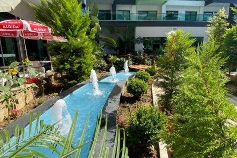 Apartment for sale  in Alanya, Antalya, Turkey, 68m2, No. 209618 – photo 10